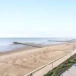 Apartmán Sea View West By Interhome Westende-Bad