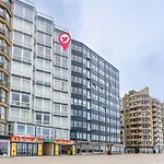 Sea View West By Interhome Westende-Bad