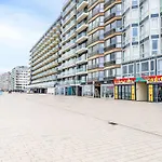 Sea View West By Interhome Apartmán Westende-Bad