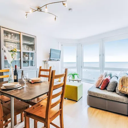 Sea View West By Interhome *