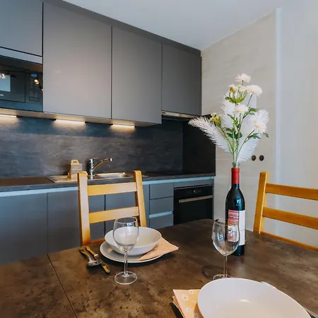 Sea View West By Interhome