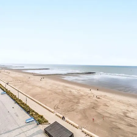 Sea View West By Interhome Вестенде-Бад