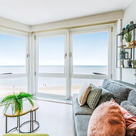Апартаменты Sea View West By Interhome