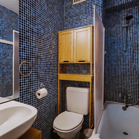 Sea View West By Interhome Apartamento Westende-Bad