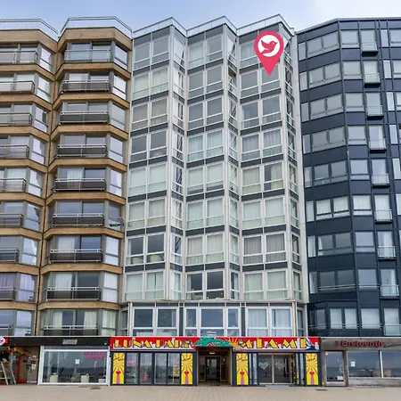 Sea View West By Interhome Apartamento