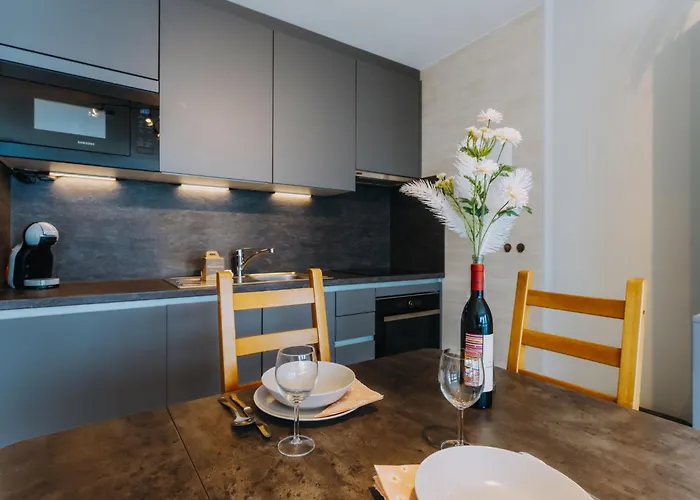 Sea View West By Interhome