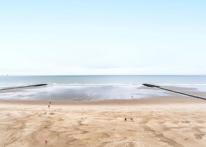 Sea View West By Interhome Westende-Bad