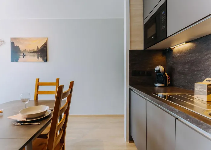 Sea View West By Interhome Appartement *