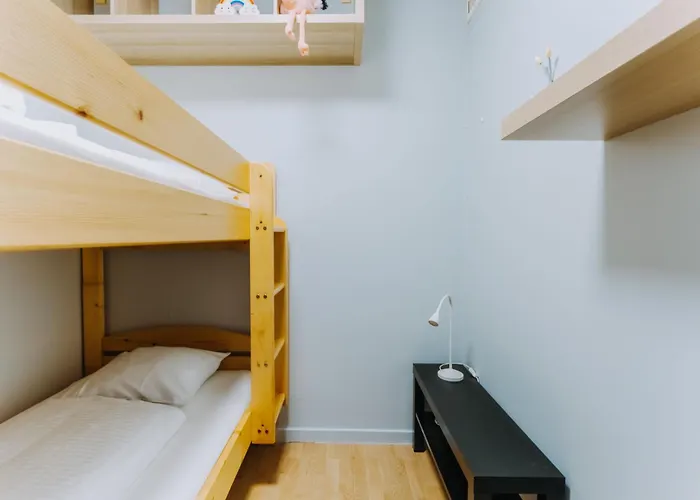 Sea View West By Interhome Westende-Bad