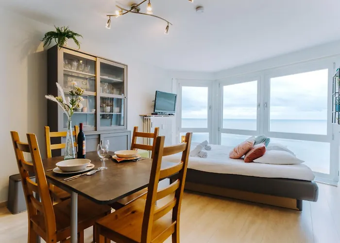 Sea View West By Interhome Appartement *