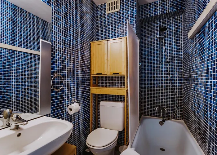 Sea View West By Interhome * Westende-Bad