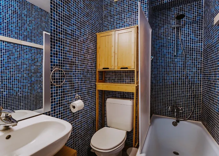 Sea View West By Interhome Appartement Westende-Bad