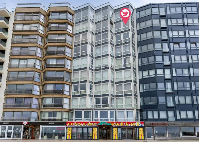 Sea View West By Interhome Appartement